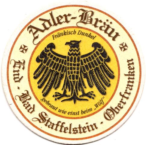 bad staffelstein lif-by adler rund 1a (215-adler bru)